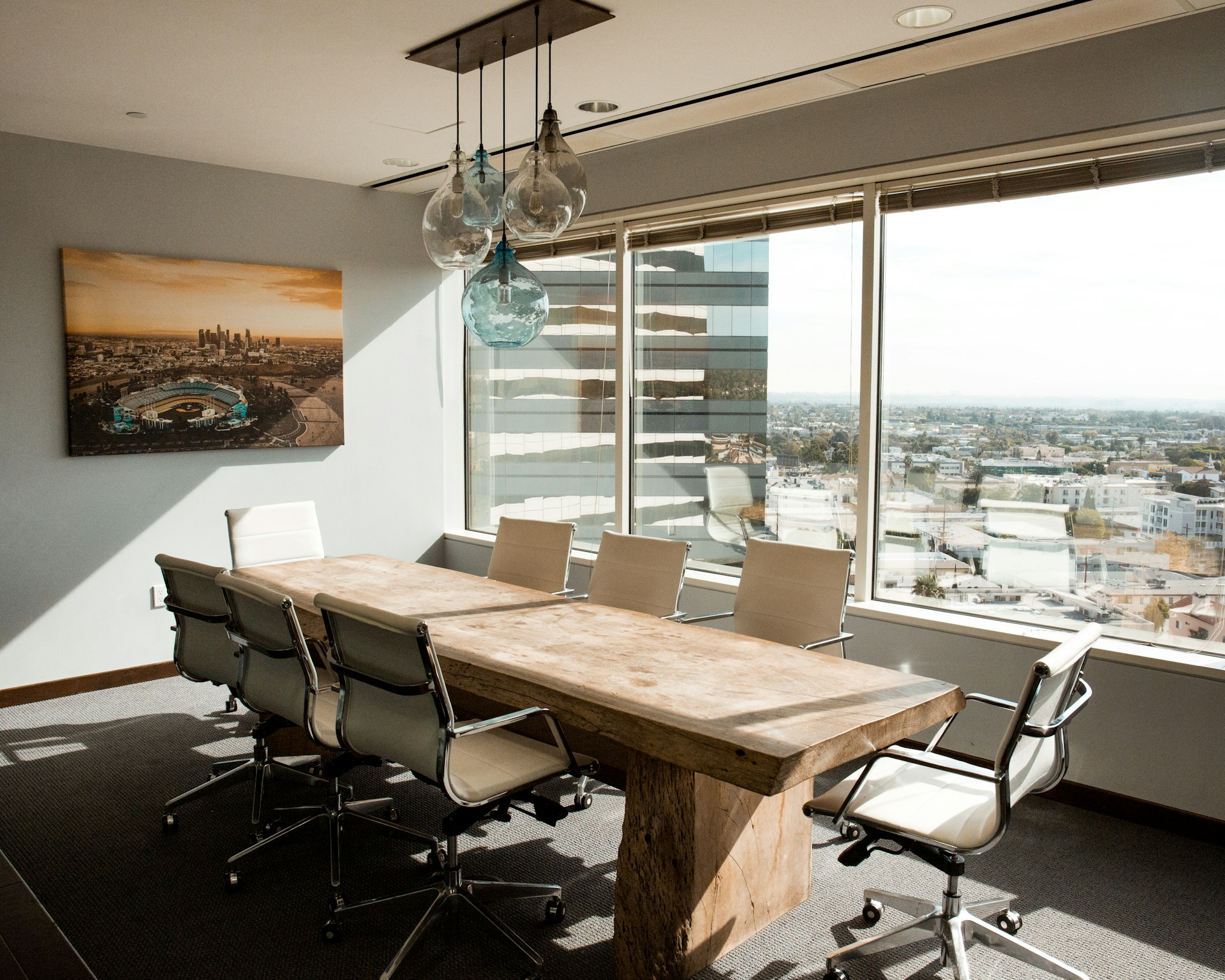 Benefits of Corporate Housing