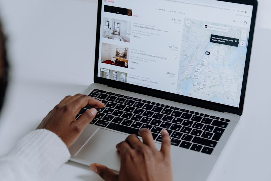 Your Guide to Finding Furnished Rentals Nearby