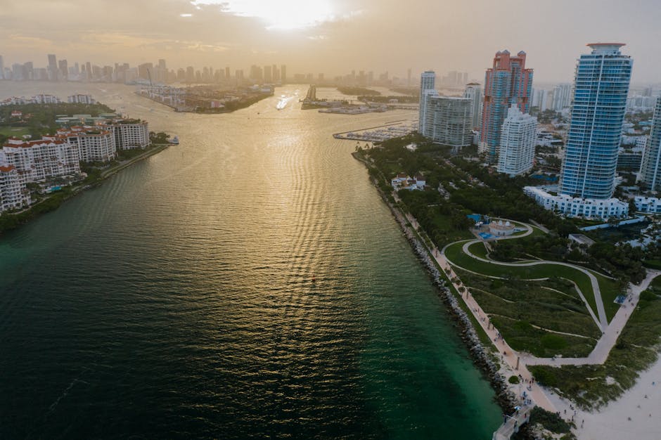 luxury beach getaways