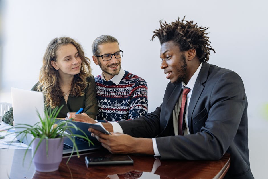Unlocking Success: What Corporate Property Managers Do