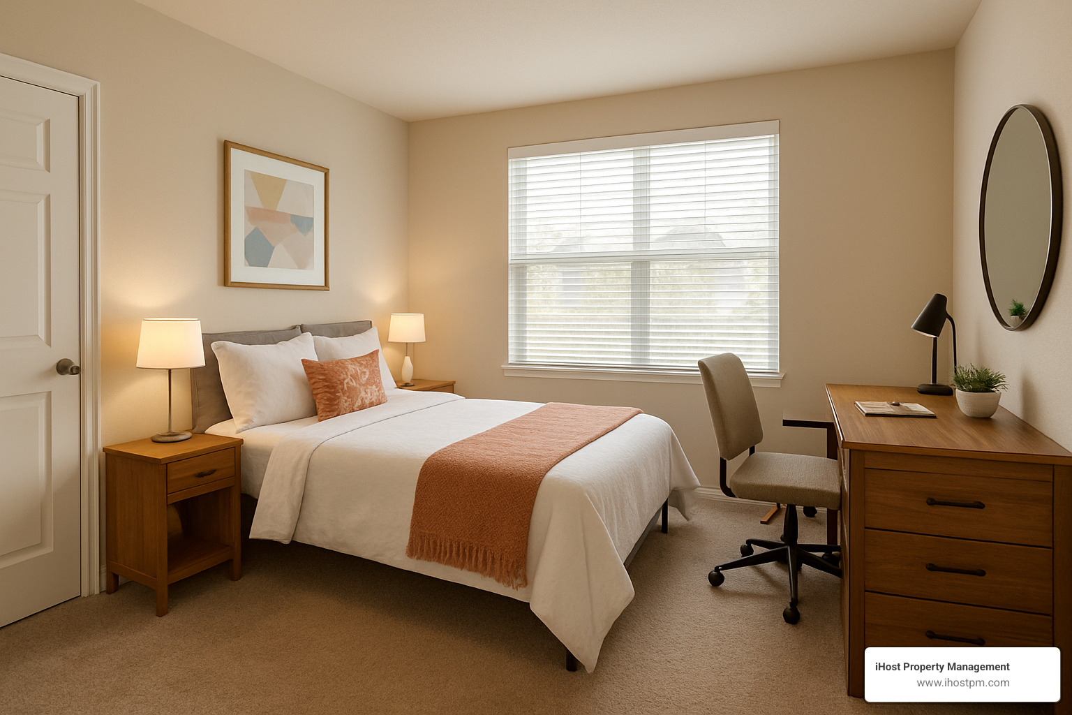 Ready, Set, Rent! Top Picks for Furnished Rooms