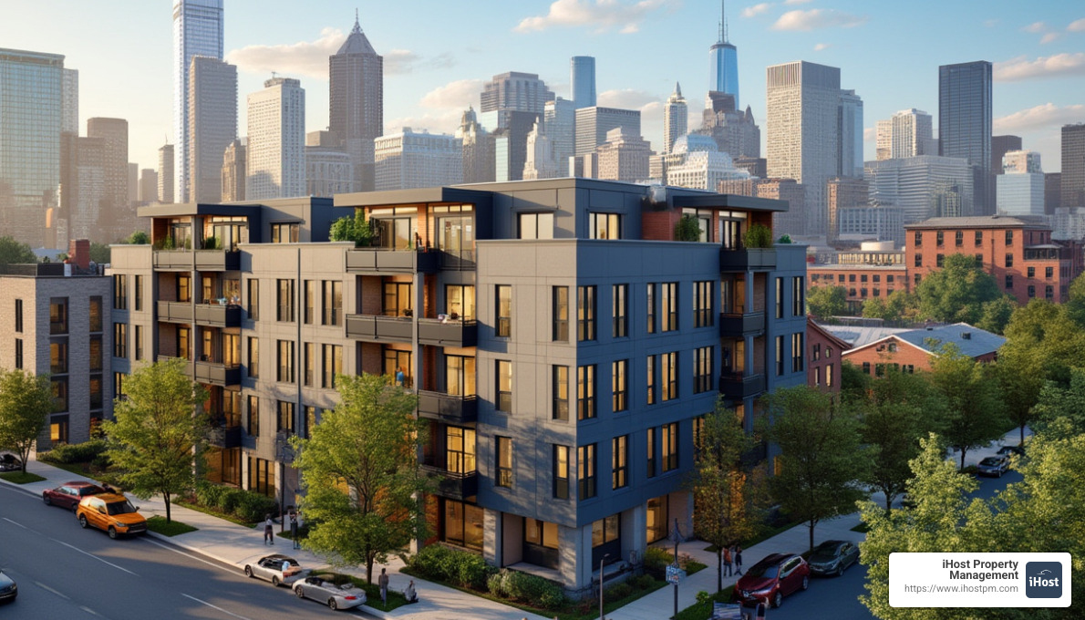 Navigating Mid-Term Lease Agreements: A Landlord’s Guide
